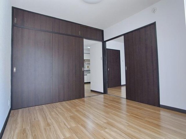 ベルハイムの物件内観写真